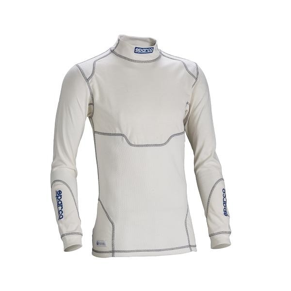 T-SHIRT MANCHES LONGUES SPARCO PRO TECH RW-7