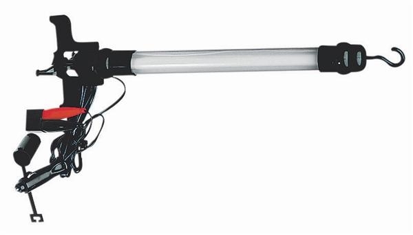 BALADEUSE NEON 12V 8W ALLUME CIGARE