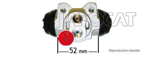 CYLINDRE de ROUE