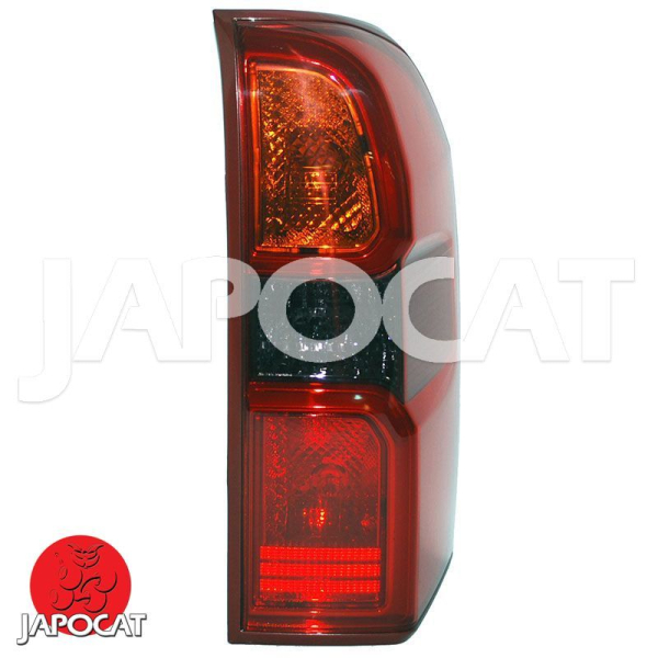 FEU ARRIERE GAUCHE MULTIFONTIONS NISSAN PATROL Y61 2005-2010