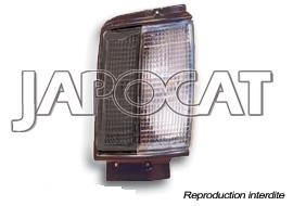 FEU AVANT GAUCHE POUR TOYOTA HILUX 2.4d 1983-1988