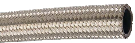 DURITE CARBURANT ARMEE 3,2mm X 8mm - Vendue au mètre