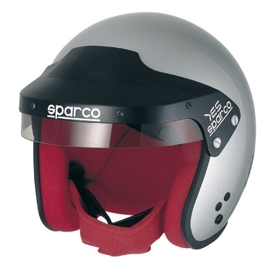 CASQUE OUVERT PRO JETMIX KEVLAR