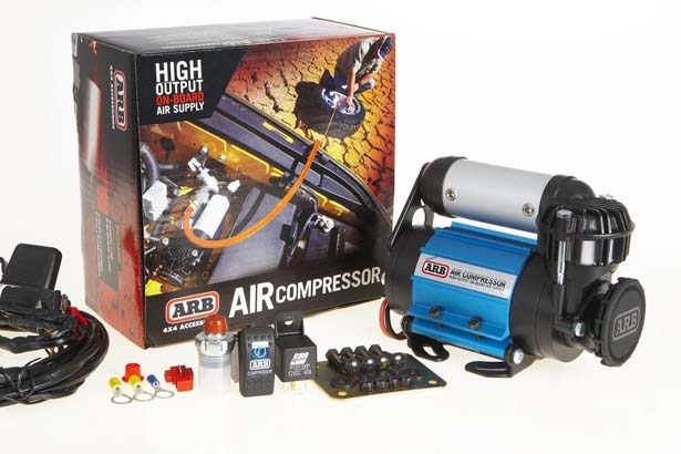 COMPRESSEUR ARB CKMA12 12V