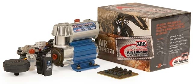 COMPRESSEUR ARB CKSA12 12 VOLTS