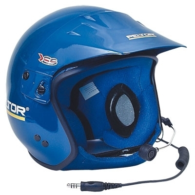 CASQUE SPARCO PELTOR G78