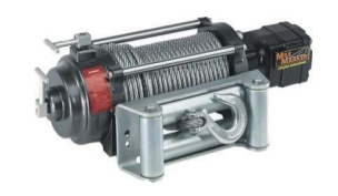 TREUIL HYDRAULIQUE MILEMARKER 4.8T 2 vitesses 12V