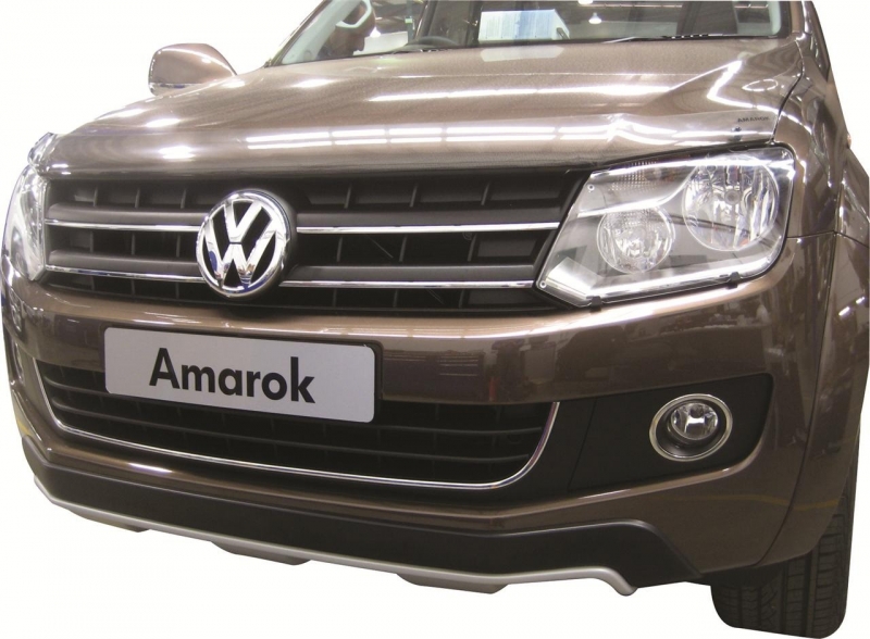 PROTEGE CAPOT POUR VOLKSWAGEN AMAROK