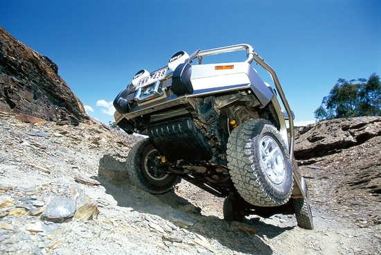 Air lockers ford ranger #7