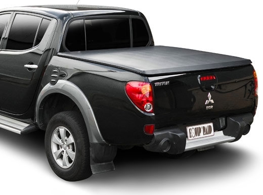 Bâche de protection voitures pour MITSUBISHI L200 ⋆