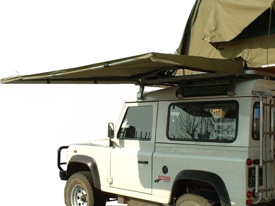 AUVENT/ STORE AFRICAN OUTBACK