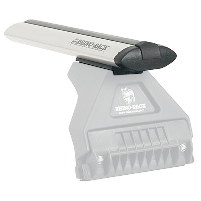 BARRE DE TOIT  RHINO RACK AERO LONGEUR 1500 MM