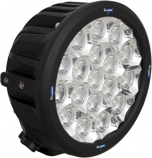 PHARE TRANSPORTER XTREME 9 LED PRIME 10