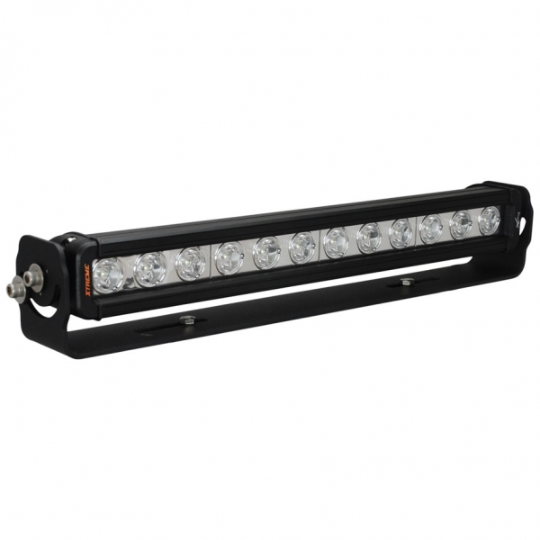 RAMPE LONGUE PORTEE HORIZON 12 LED FAISCEAU 10° VISION-X 44.82 CM