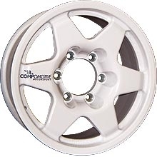JANTE ALUMINIUM COMPETITION COMPOMOTIVE SUR MESURE
