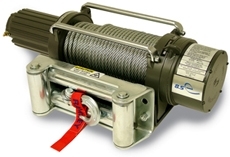 TREUIL ELECTRIQUE CEV 8.5E 12V