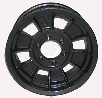 JANTE ALUMINIUM PERFORMANCE TX 8 X 16 ENTRAXE 5/150 POUR TOYOTA HZJ
