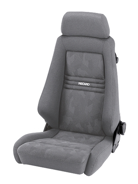 SIEGE RECARO SPECIALIST M ARTISTA / NARDO GRIS