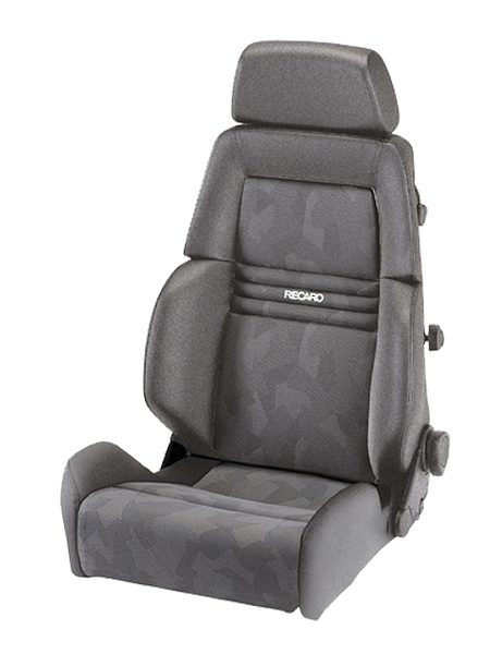 SIEGE RECARO EXPERT L ARTISTA / NARDO GRIS