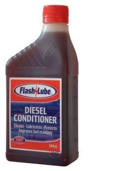 ADDITIF FLASHLUBE DIESEL CONDITIONER 500ML