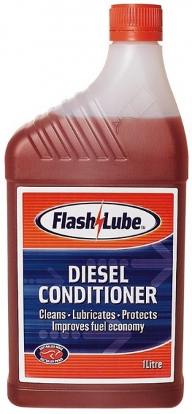 ADDITIF FLASHLUBE DIESEL CONDITIONER 1L