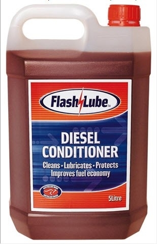 ADDITIF FLASHLUBE DIESEL CONDITIONER 5L