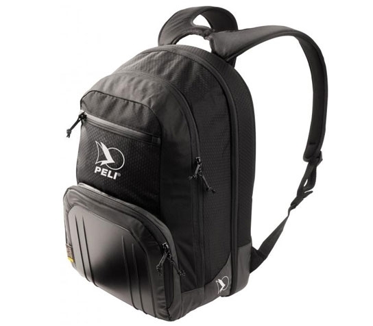 SAC A DOS SPECIAL RAID PELI PROGEAR NOIR 19.5L