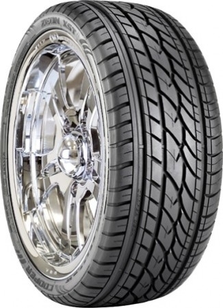 PNEU COOPER ZEON XST-A 215/65/16 98H
