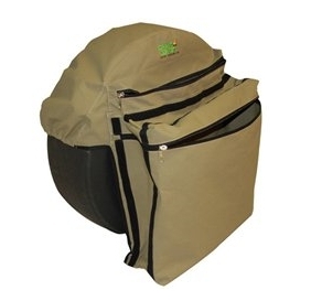 SAC DE PROTECTION DE ROUE DE SECOURS AVEC POCHES