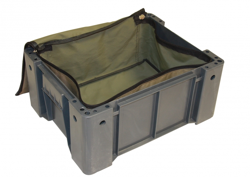 CAISSE DE RANGEMENT / BOX