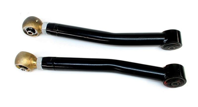 TIRANTS INFERIEURS AVANT REGLABLES A ROTULE TERAFLEX POUR JEEP WRANGLER JK