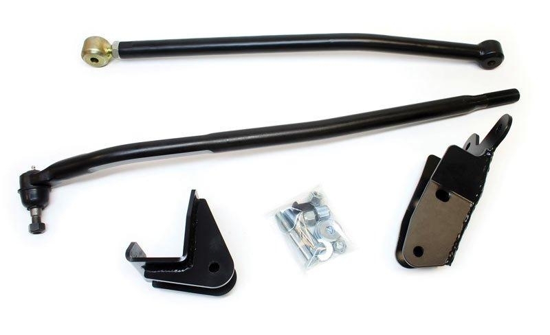 KIT DE RENFORT ET DE REPOSITIONNEMENT DE LA BARRE DE DIRECTION TERAFLEX POUR JEEP WRANGLER JK