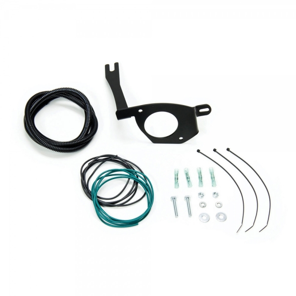 KIT DE REPOSITIONNEMENT DE POMPE A VIDE TERAFLEX POUR JEEP WRANGLER JK