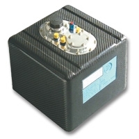 RESERVOIR SOUPLE 60L STC (AVEC CAISSON COMPOSITE) HOMOLOGUE FIA FT3 1999