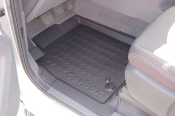 TAPIS DE SOL AVANT GAUCHE POUR FORD RANGER TOUT TYPE DE CABINE APRES 03/12