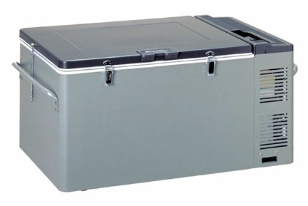 REFRIGERATEUR / CONGELATEUR ENGEL MT 60F-C / 60L