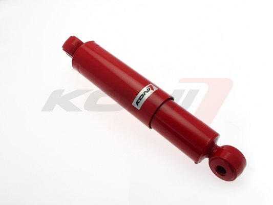 AMORTISSEUR ARRIERE KONI RAID POUR NISSAN PATROL Y60 A PARTIR DE 09/1988 ET Y61 A PARTIR DE 1997