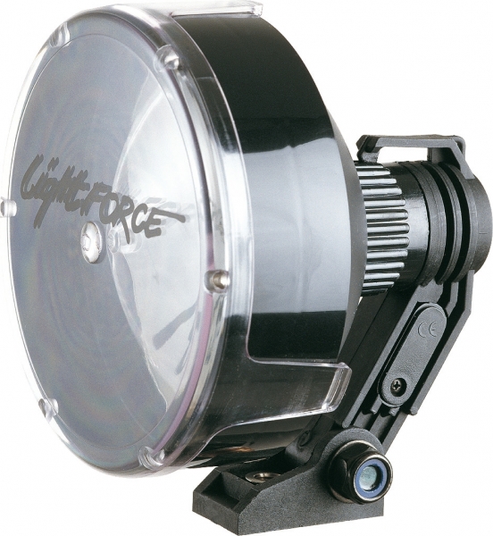 PHARES LIGHTFORCE DIAMETRE 140 MM
