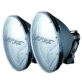 PHARES LIGHTFORCE DIAMETRE 240 MM