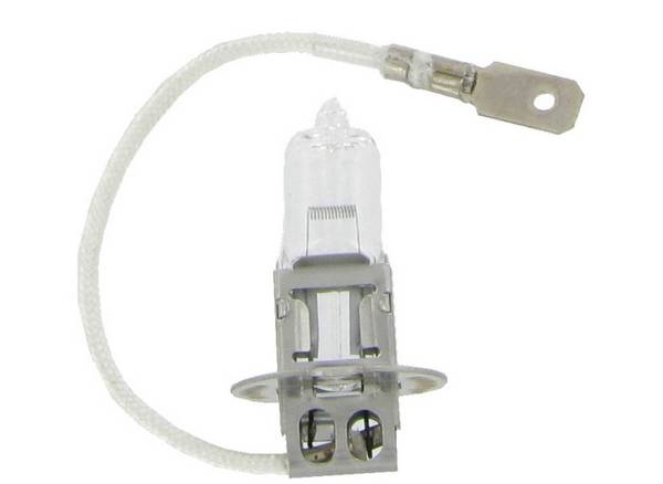 AMPOULE H3 24V 70W