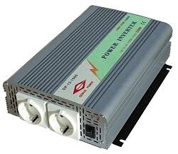 CONVERTISSEUR 12V/220V - 1000 W