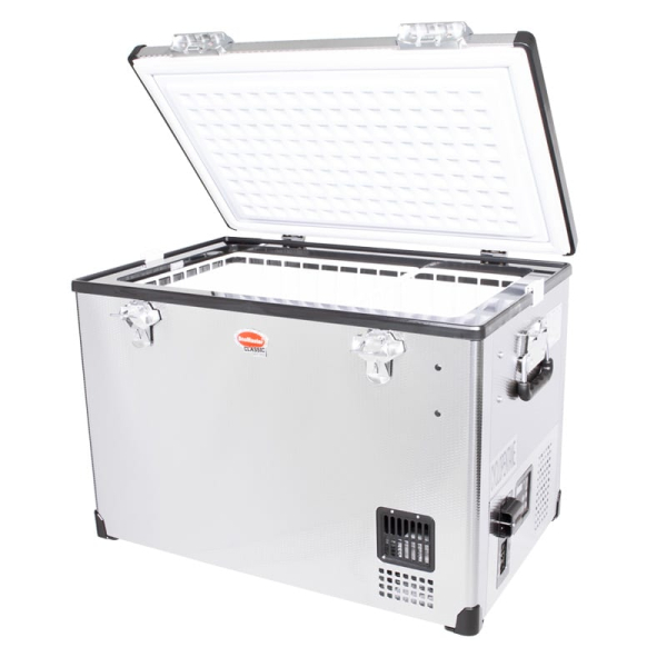 REFRIGERATEUR SNOMASTER CLASSIC 60L AVEC HOUSSE D'ISOLATION