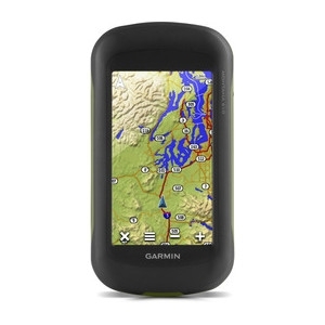 GPS GARMIN MONTANA 610