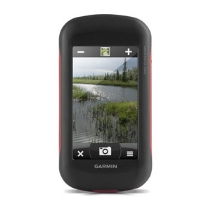 GPS GARMIN MONTANA 680