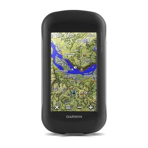 GPS GARMIN MONTANA 680T