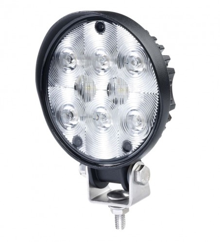 Achetez Truck Lite - OPTIQUE AVANT LED CODE / PHARE 7 POUCES ROND TOYOTA  JEEP LAND ROVER au meilleur prix chez Equip'Raid