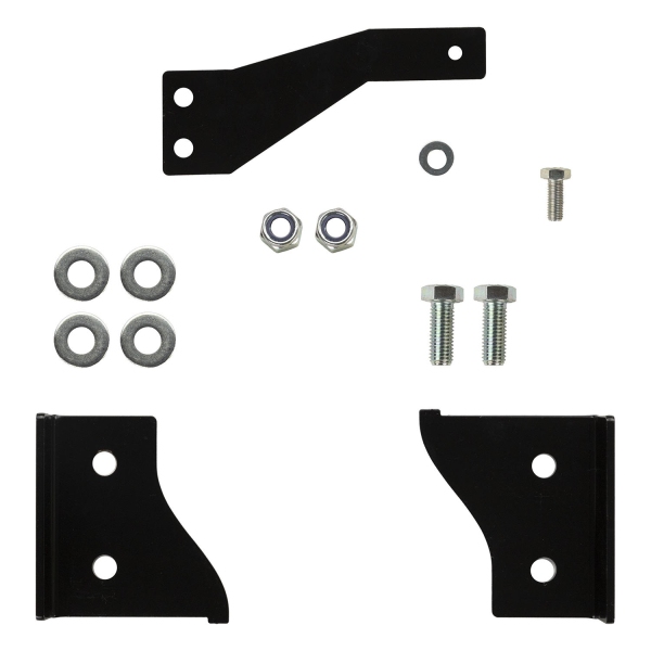 KIT DE MONTAGE OME BARRE STAB POUR NISSAN D23 A RESSORT HELICOIDEAUX
