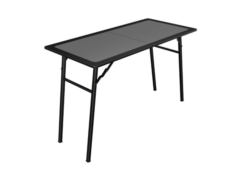 TABLE DE CAMPING EN ACIER INOXYDABLE FRONTRUNNER 1130 x 550mm