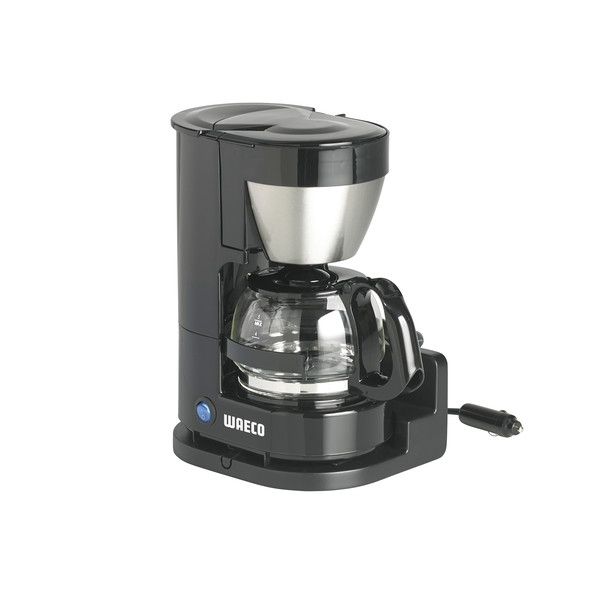 CAFETIERE 12V 5 TASSES