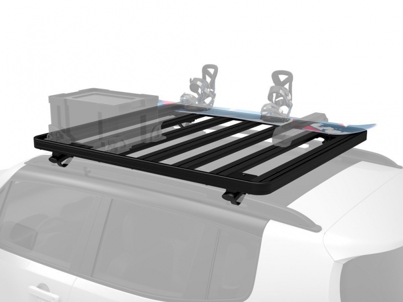 Achetez Frontrunner KIT GALERIE DE TOIT SLIMLINE II AVEC PIEDS 95MM POUR JEEP RENEGADE PAR Achetez Frontrunner KIT GALERIE DE TOIT SLIMLINE II AVEC PIEDS 95MM POUR JEEP RENEGADE PAR